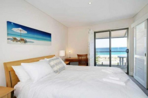 The Sea Breeze Penthouse Apartment